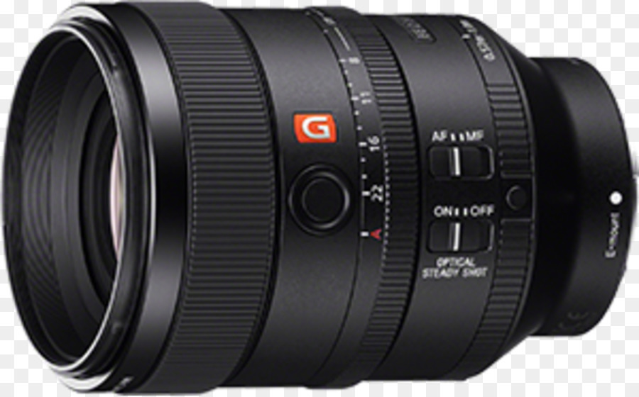 Sony Fe 100mm F28 Stf Gm Oss，Sony α PNG