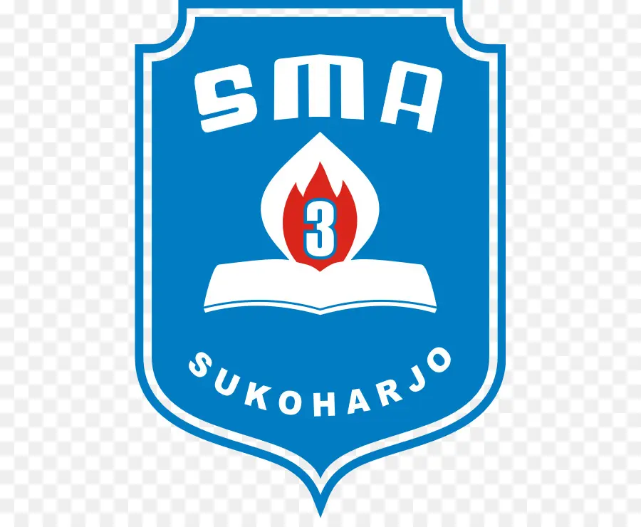 Sma 3 Sukoharjo，Escola PNG