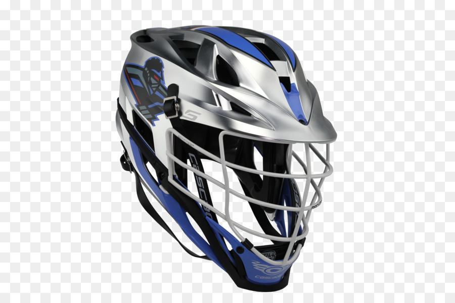 Os Capacetes Para Ciclistas，Capacetes De Lacrosse PNG