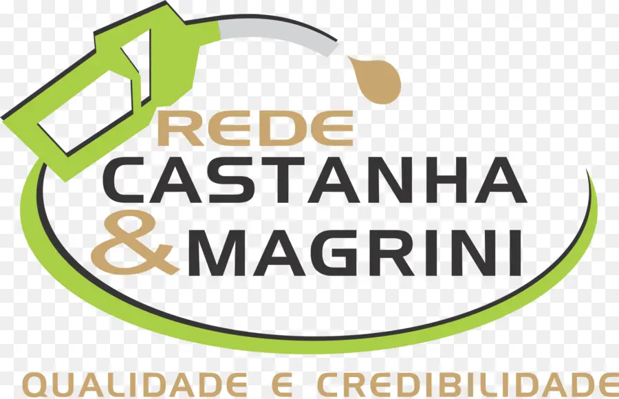 Rede Castanha Magrini，Combustível PNG