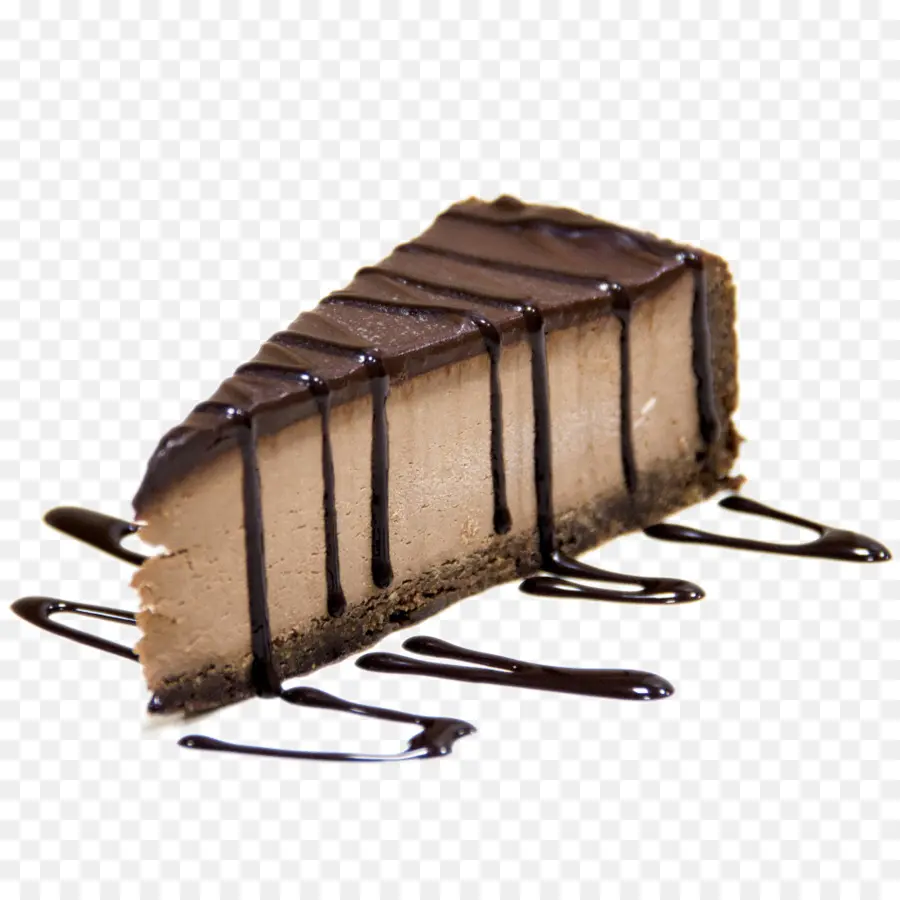 Bolo De Chocolate，Sobremesa PNG