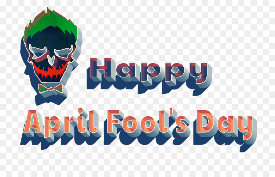 Dia Do Tolo De Abril，Logo PNG