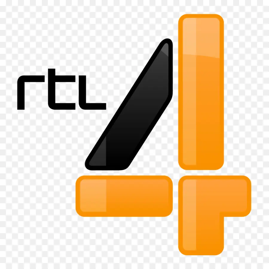 Rtl 4，Televisão PNG