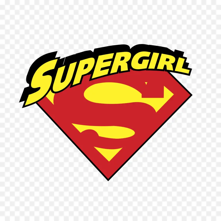 Supergirl，Logo PNG