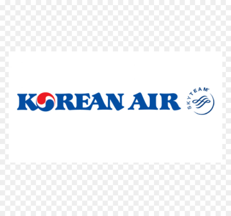 Logotipo Da Air Coreana，Companhia Aérea PNG