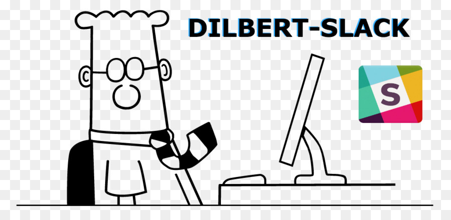 Princípio Dilbert，Dilbert PNG