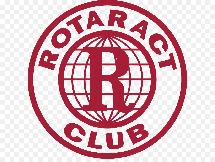 Rotaract Club Logo，Rotativo PNG