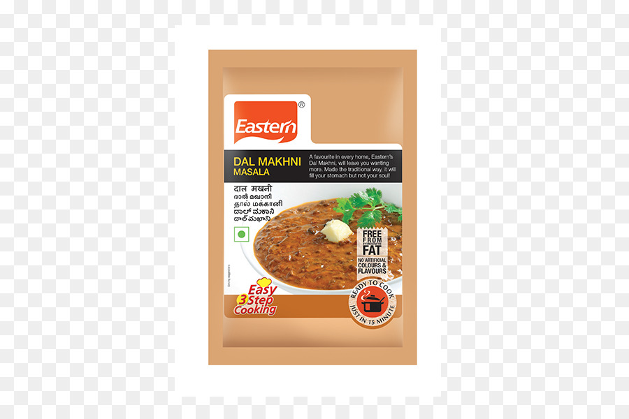 Dal Makhani，Cozinha Vegetariana PNG