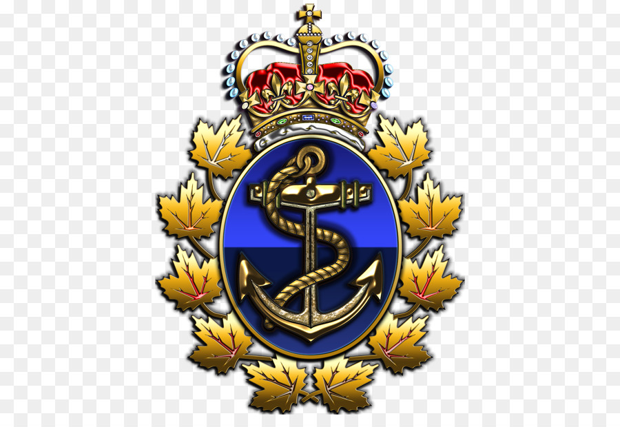Canadá，Royal Canadian Navy PNG