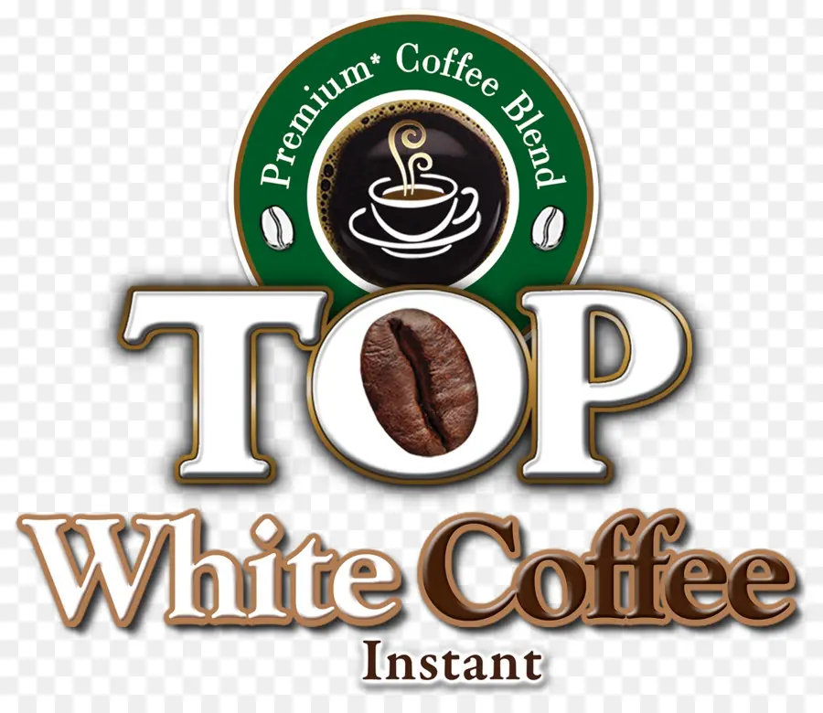 Logotipo Do Café，Café Instantâneo PNG