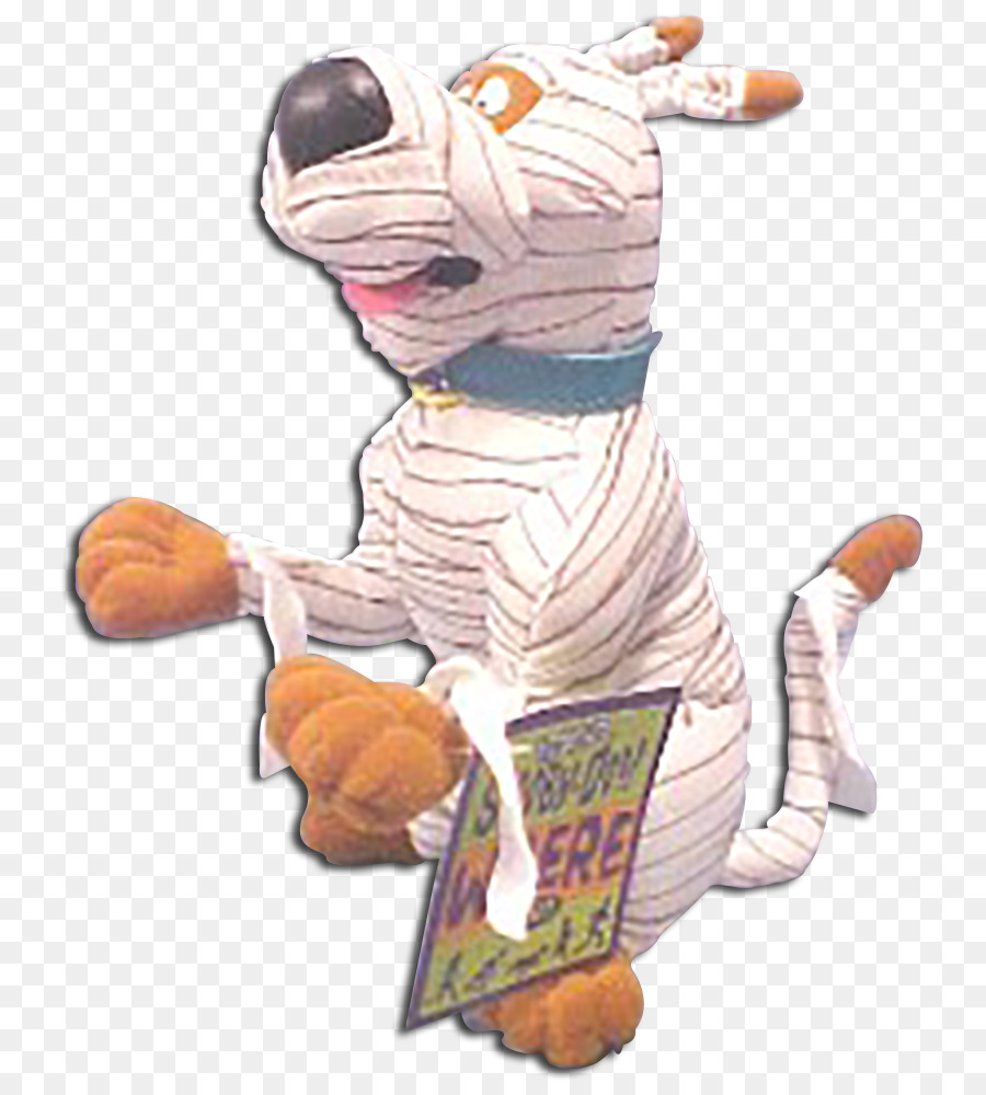 Cachorro，Múmia PNG