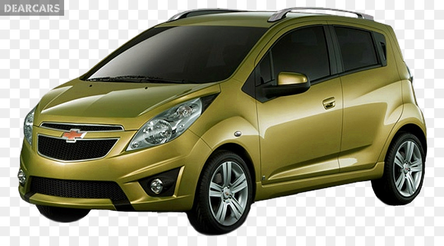 Carro Verde，Chevrolet PNG