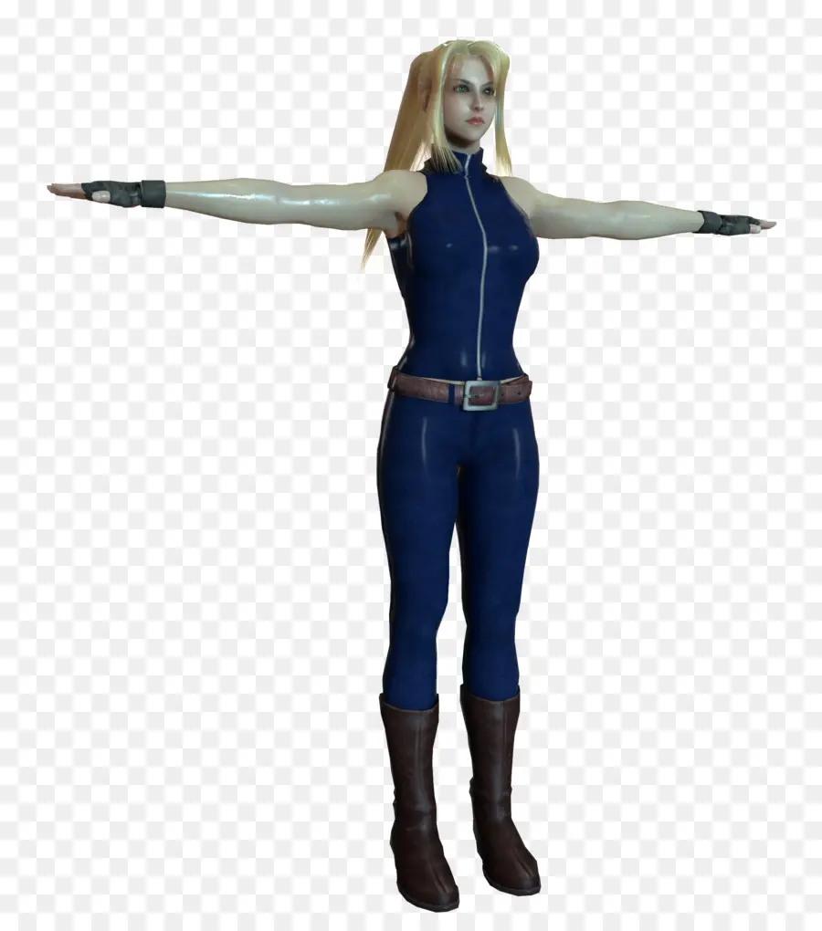 Sarah Bryant，Virtua Fighter PNG