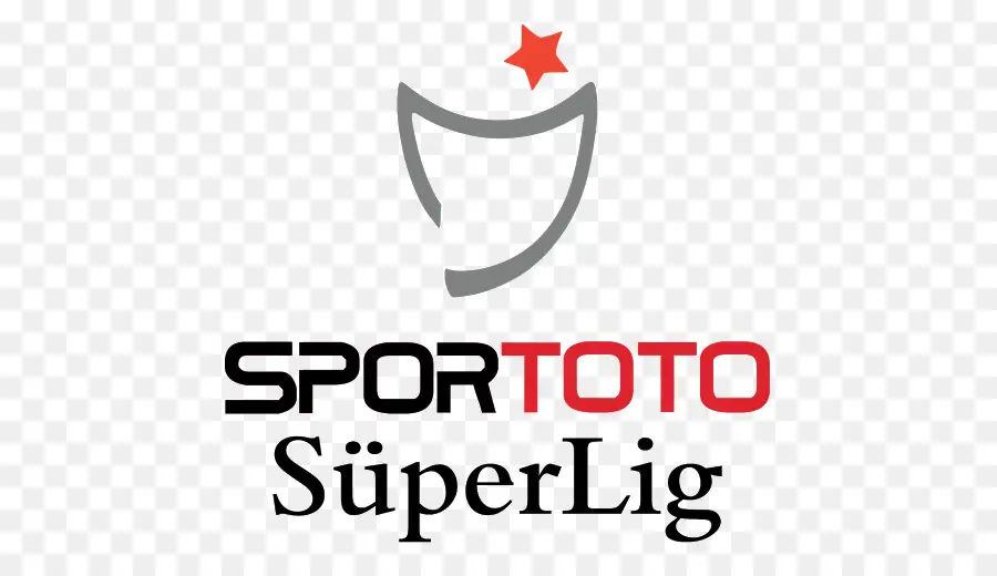 Super Lig Logo，Futebol PNG