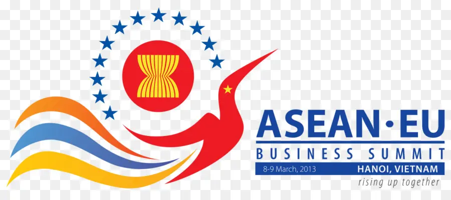 Cimeira Empresarial Asean Ue，Hanói PNG