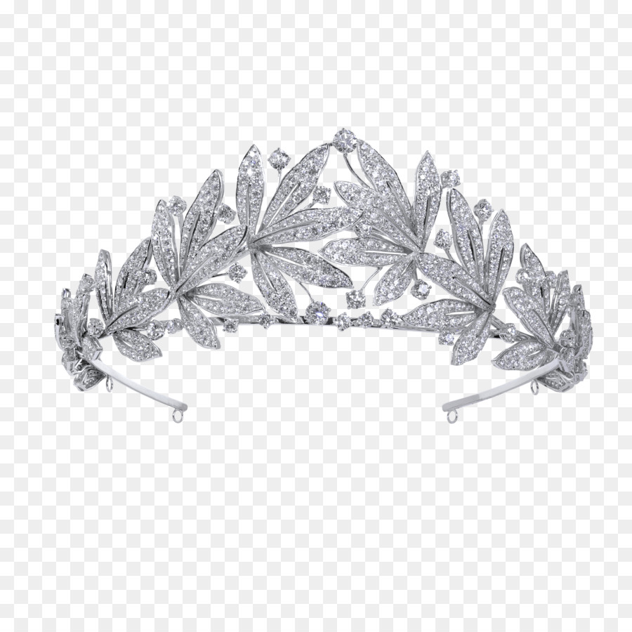 Headpiece，Broche PNG