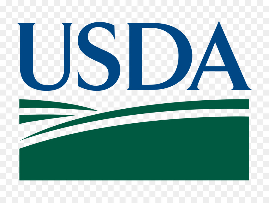 Usda，Logotipo PNG