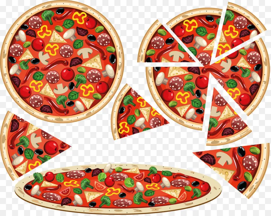 Pizza，Download PNG