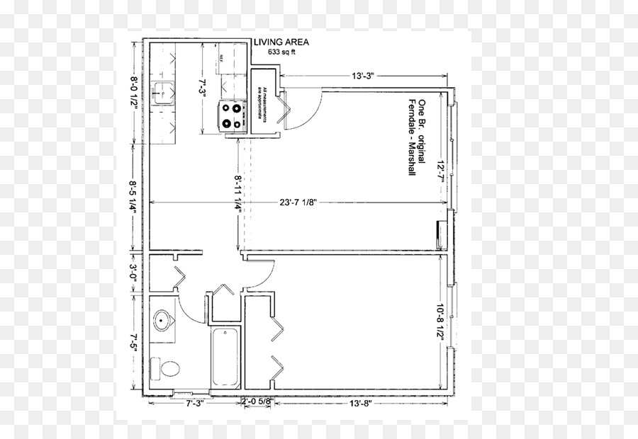 Piso Plano，Desenho Técnico PNG