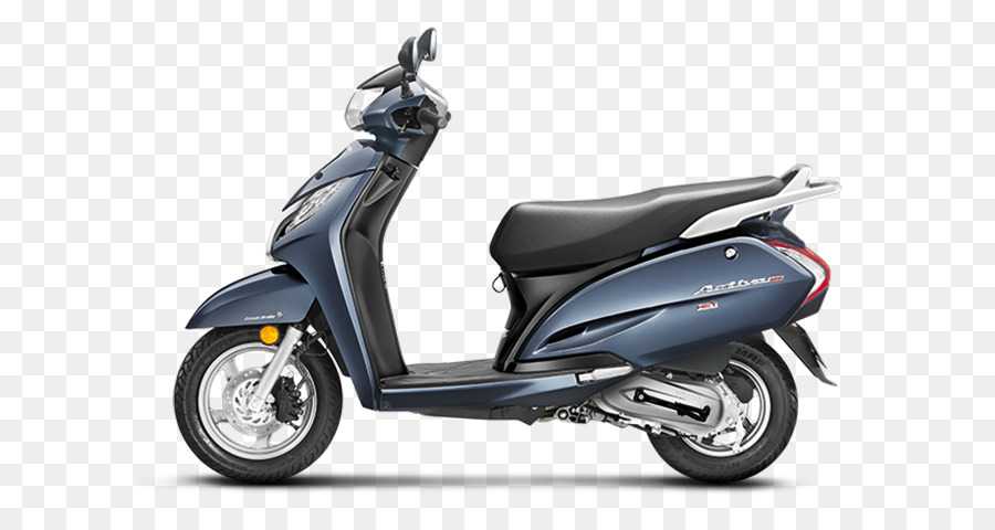 Scooter Branca，Moto PNG