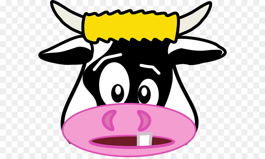 Holstein Frísia Gado，Baka PNG