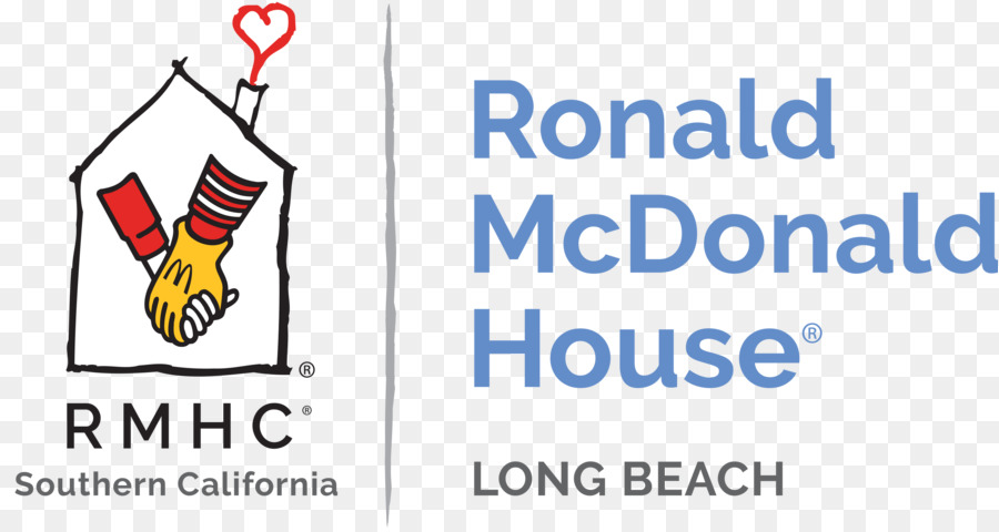 Ronald Mcdonald，Long Beach Casa Ronald Mcdonald PNG