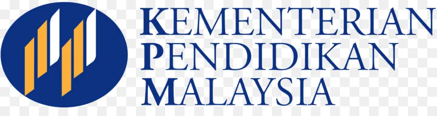 Kementerian Pendidikan Malaysia Logo，Educação PNG