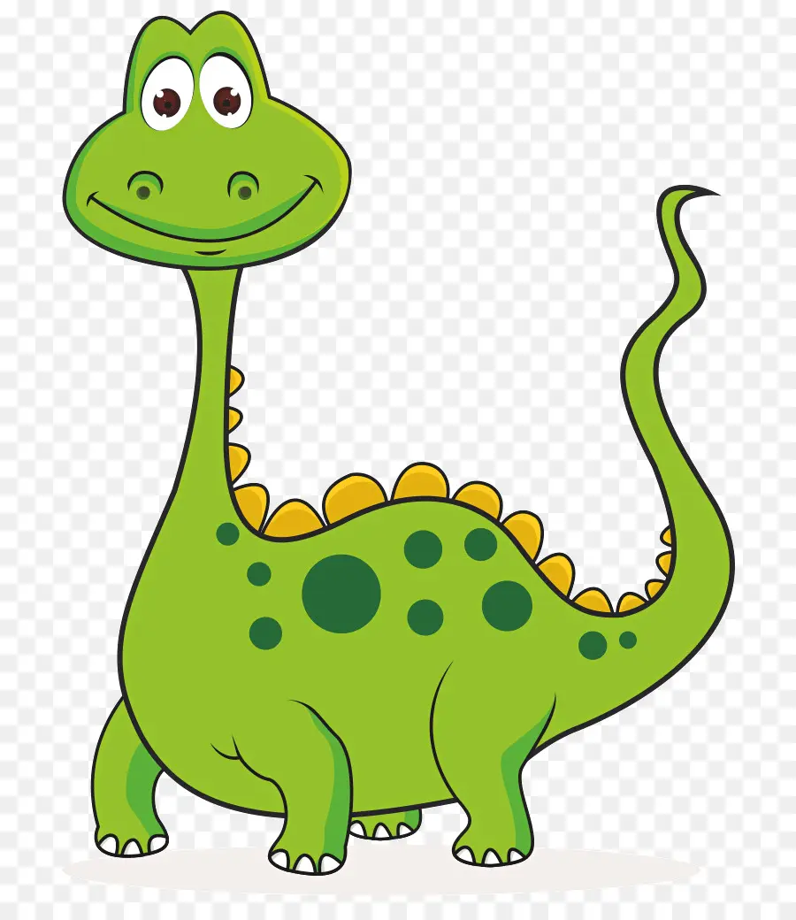 Dinossauro，Cartoon PNG