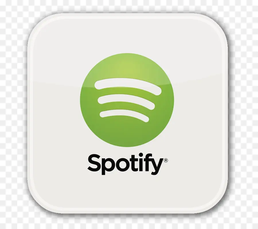 Logotipo Do Spotify，Música PNG