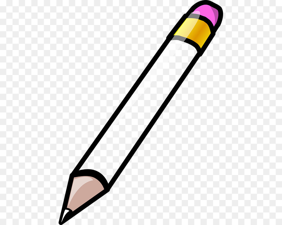 L Pis Colored Pencil Eraser Png Transparente Gr Tis