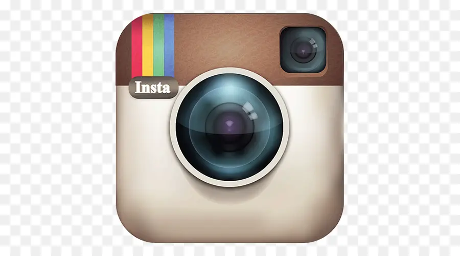 Logotipo Do Instagram，Mídia Social PNG