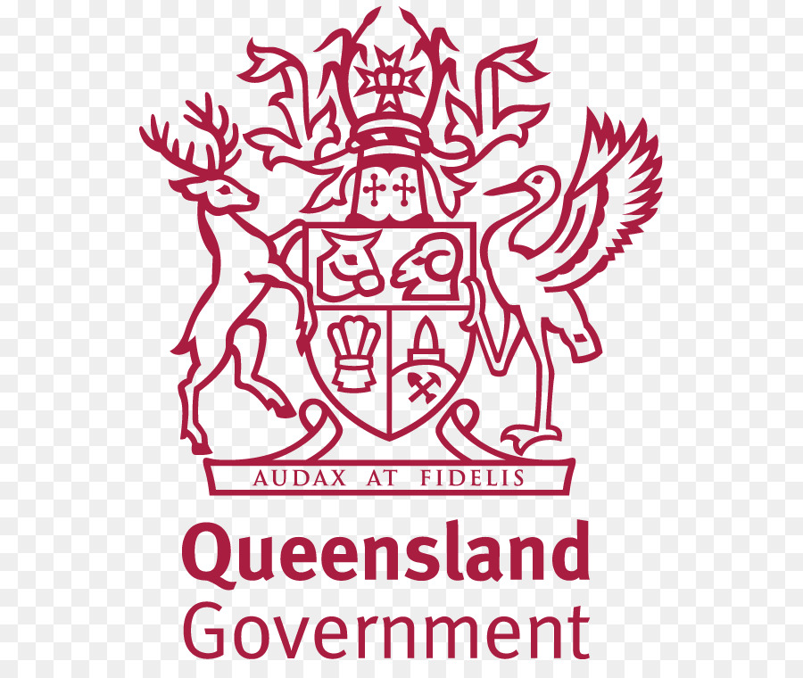 Governo De Queensland，Crista PNG