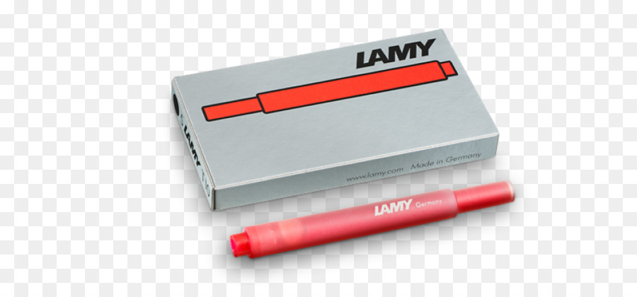 Caneta Tinteiro De Tinta，Lamy PNG