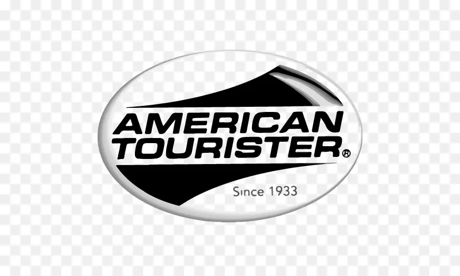 Logotipo Do Turista Americano，Bagagem PNG