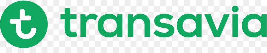 Transavia Logo，Companhia Aérea PNG