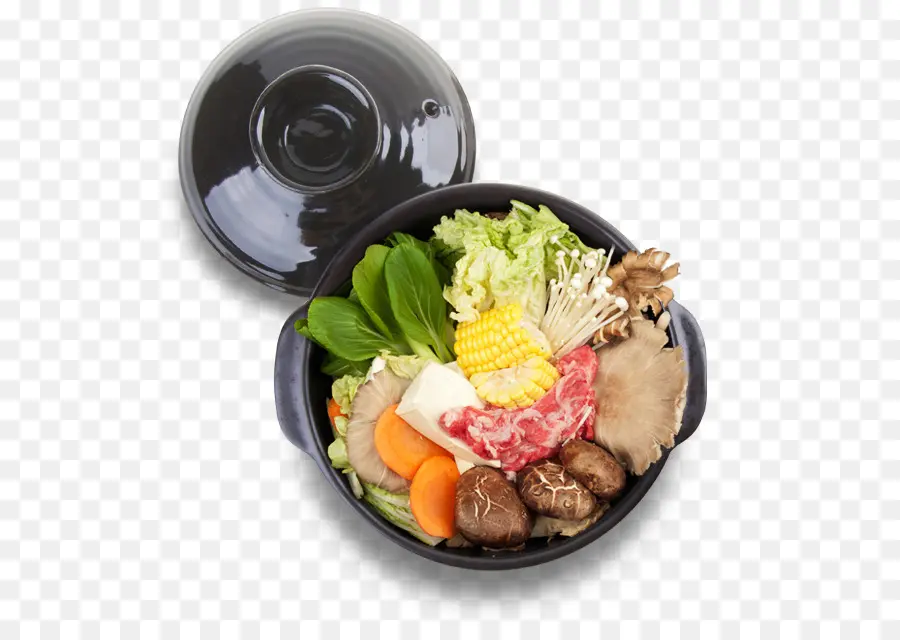 Culinária Japonesa，Hot Pot PNG