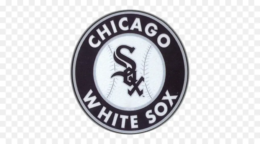 O Chicago White Sox，Logo PNG