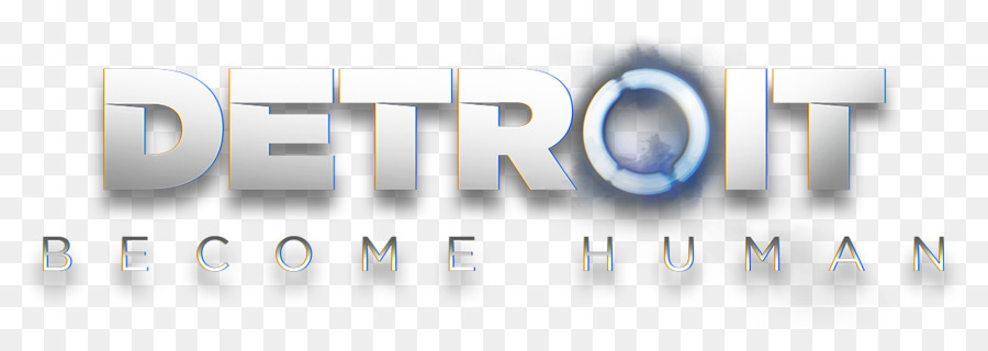 Detroit Se Torna Humana，Logotipo PNG