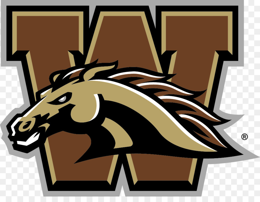 Universidade Ocidental De Michigan，Western Michigan Broncos Futebol PNG