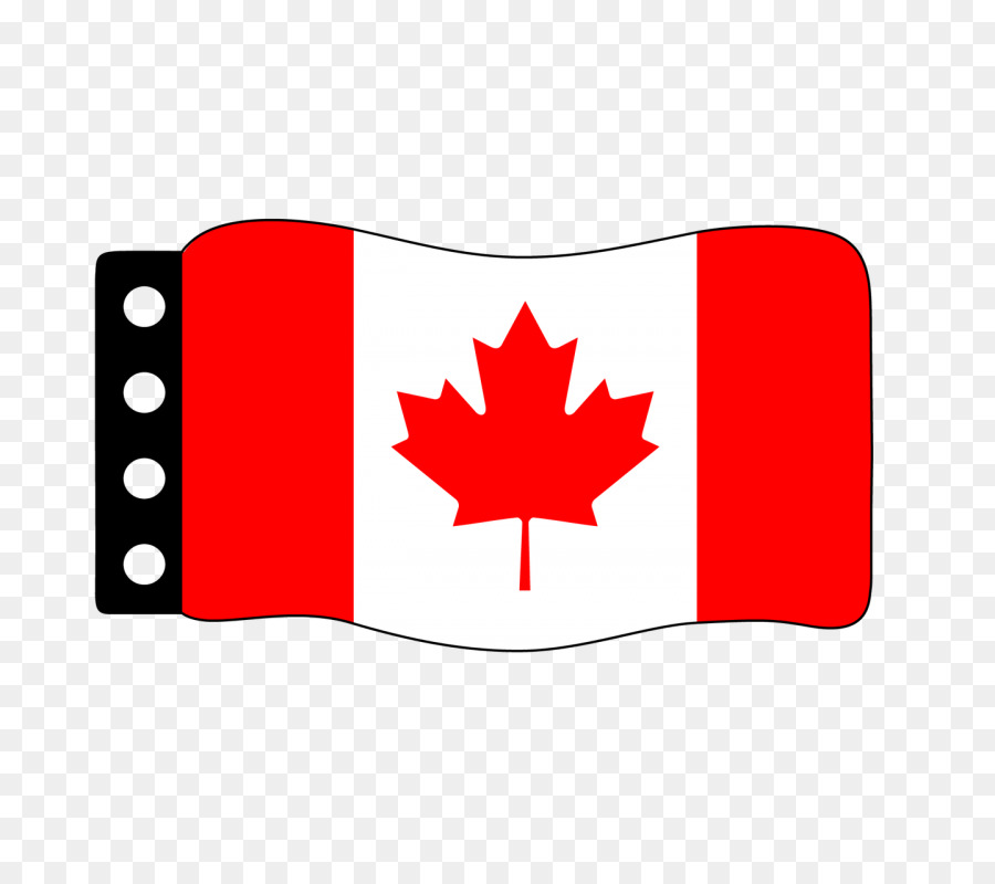 Bandeira Do Canadá，Canadá PNG