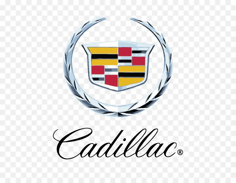 A General Motors，Cadillac PNG