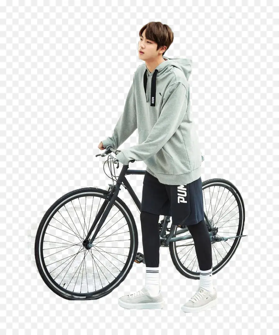 Pessoa Com Bicicleta，Bicicleta PNG