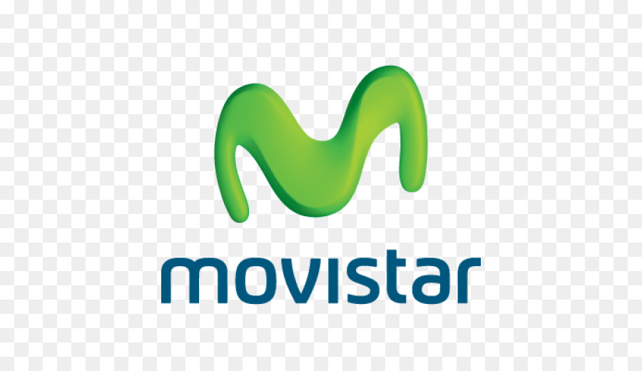 Movistar Logo，Marca PNG