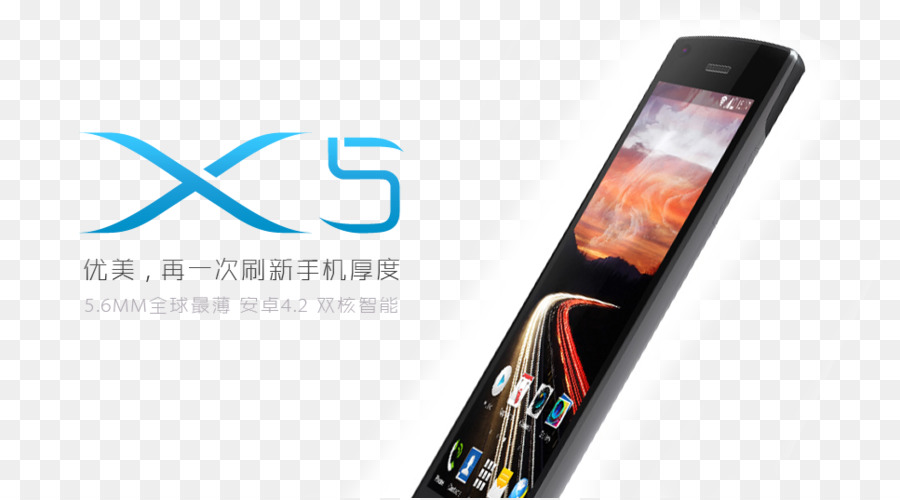 Smartphone，Huawei Ascend P6 PNG