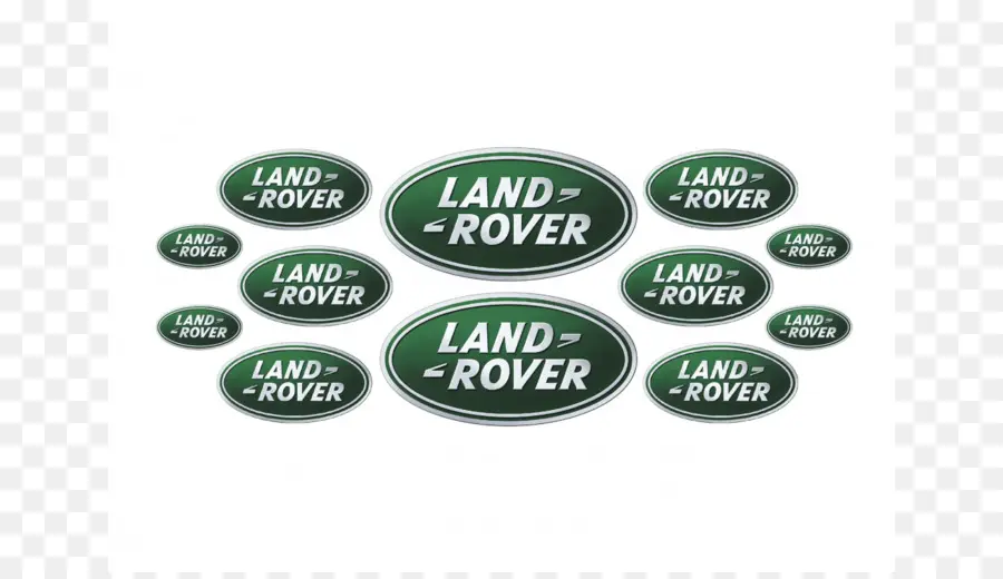 Land Rover Logotipos，Carro PNG