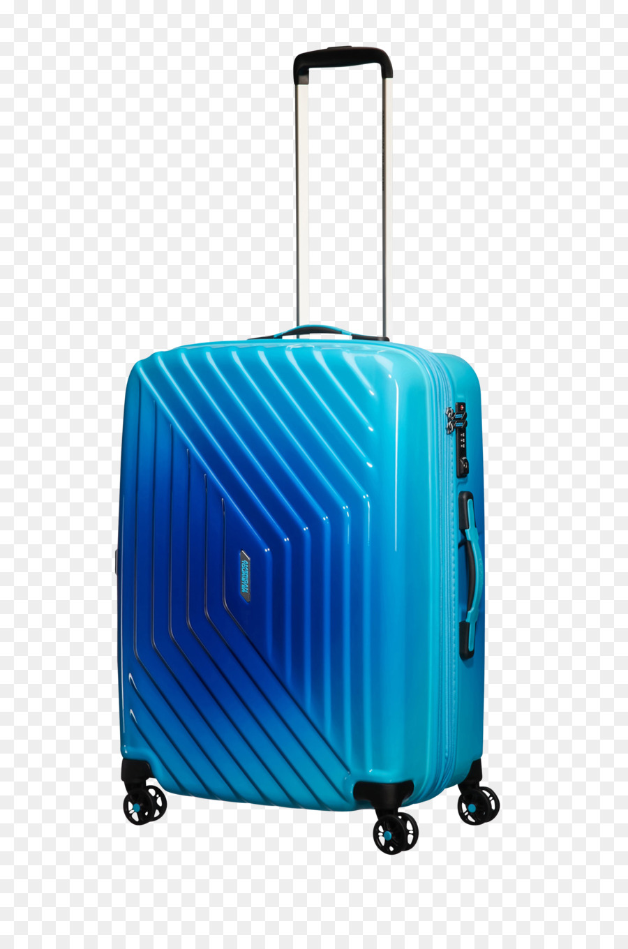 American Tourister，Mala De Viagem PNG