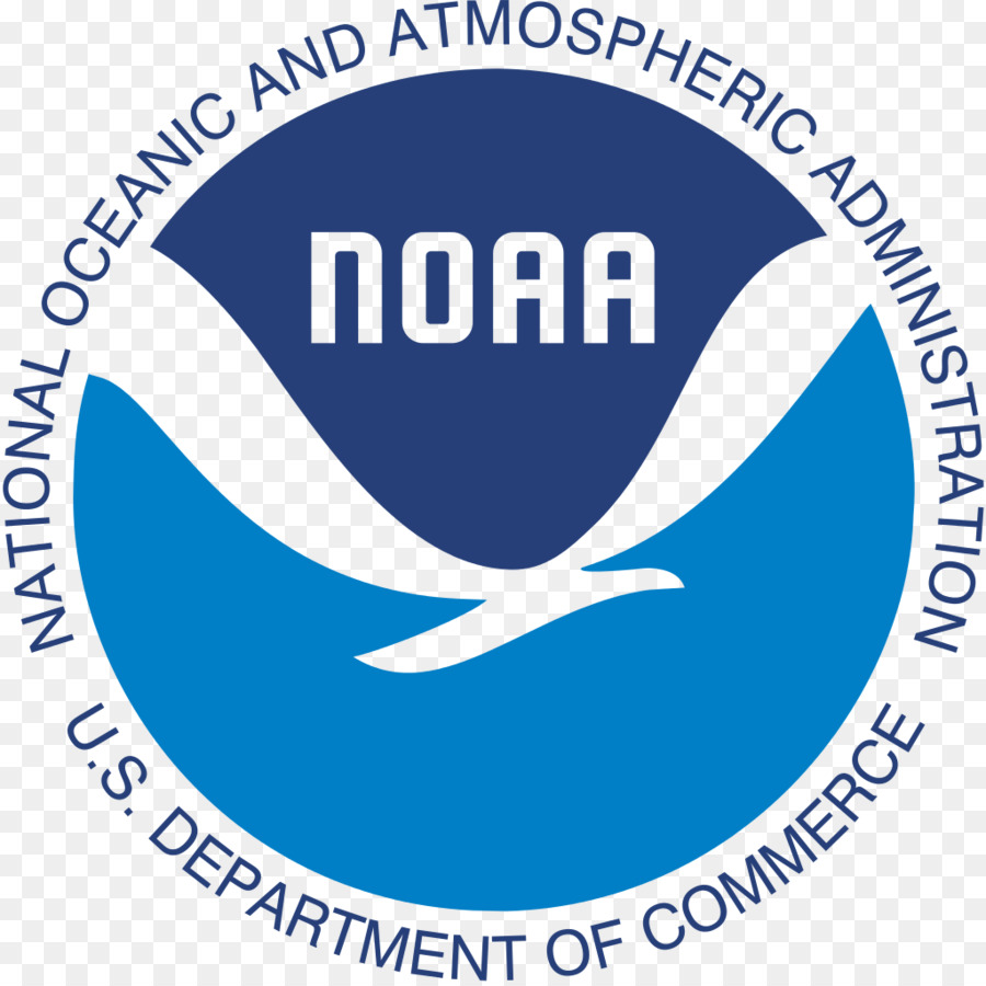 Logo，Administração Nacional Oceânica E Atmosférica PNG