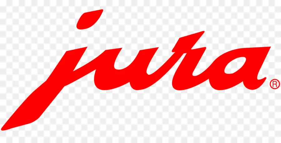 Jura Logo，Café PNG