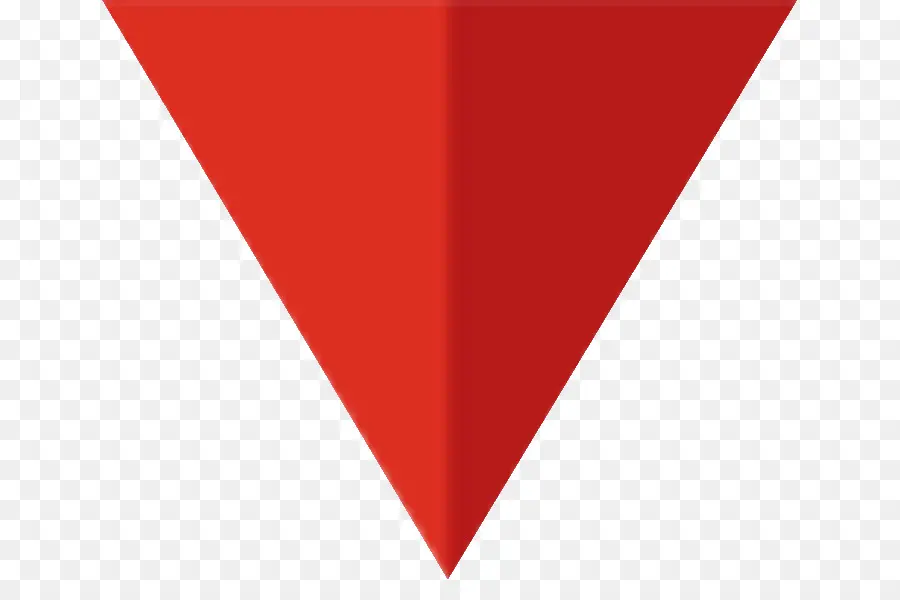 Triângulo Vermelho，Vermelho PNG