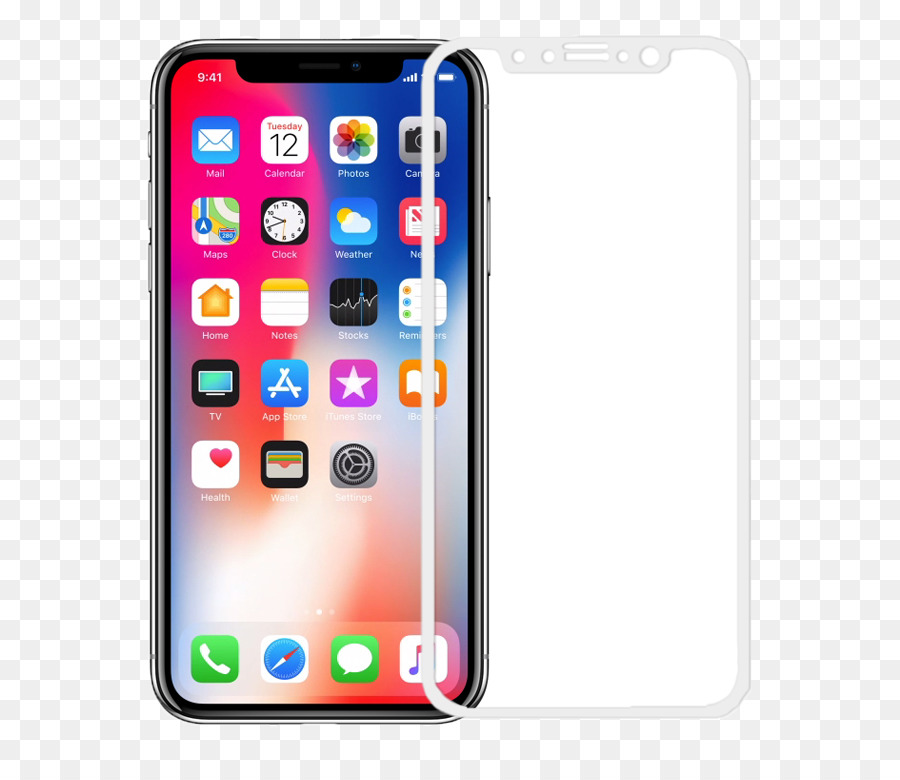 Iphone X，Apple Iphone 7 Mais PNG